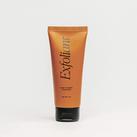Exfoliant // Face + Body Exfoliator