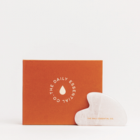 Gua Sha Facial Lifting Tool