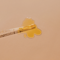 Hair Oil // Growth + Shine