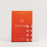 Perfect Patch // Acne + Zit Patches