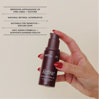 Refine // Bakuchiol Retinol Alternative Serum