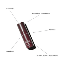 Refine // Bakuchiol Retinol Alternative Serum