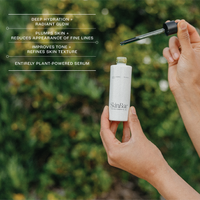 Skin Bae // Face Serum