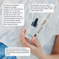 Skin Bae // Face Serum