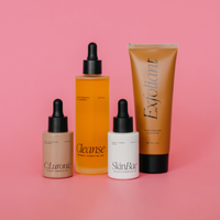 Fresh Start Bundle // one of everything