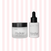 Glow with the Flow // Hydration Bundle