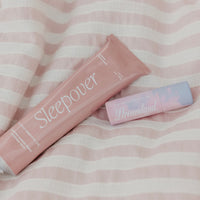 Dreamland Lip Balm // TDE x Poppy and Pout