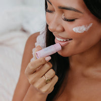 Dreamland Lip Balm // TDE x Poppy and Pout
