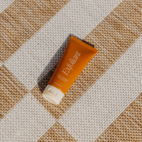 Exfoliant // Face + Body Exfoliator