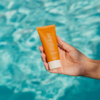 Exfoliant // Face + Body Exfoliator