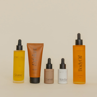 Fresh Start Bundle // one of everything