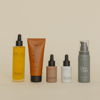 Fresh Start Bundle // one of everything