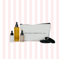 Get Up + Glow // Best Selling Bundle