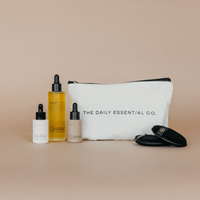 Get Up + Glow // Best Selling Bundle