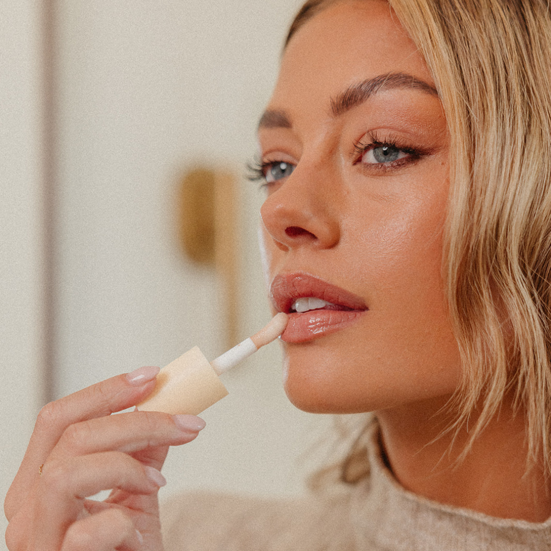 Luxe Lip Trio // Limited Edition Gift Set – The Daily Essential Co.