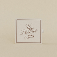 Luxe Lip Trio // Limited Edition Gift Set