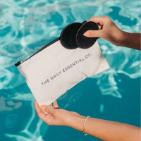 Lush Cleansing Rounds