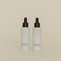 The Sampler // an intro bundle