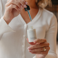 Skin Bae // Face Serum