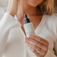 Skin Bae // Face Serum