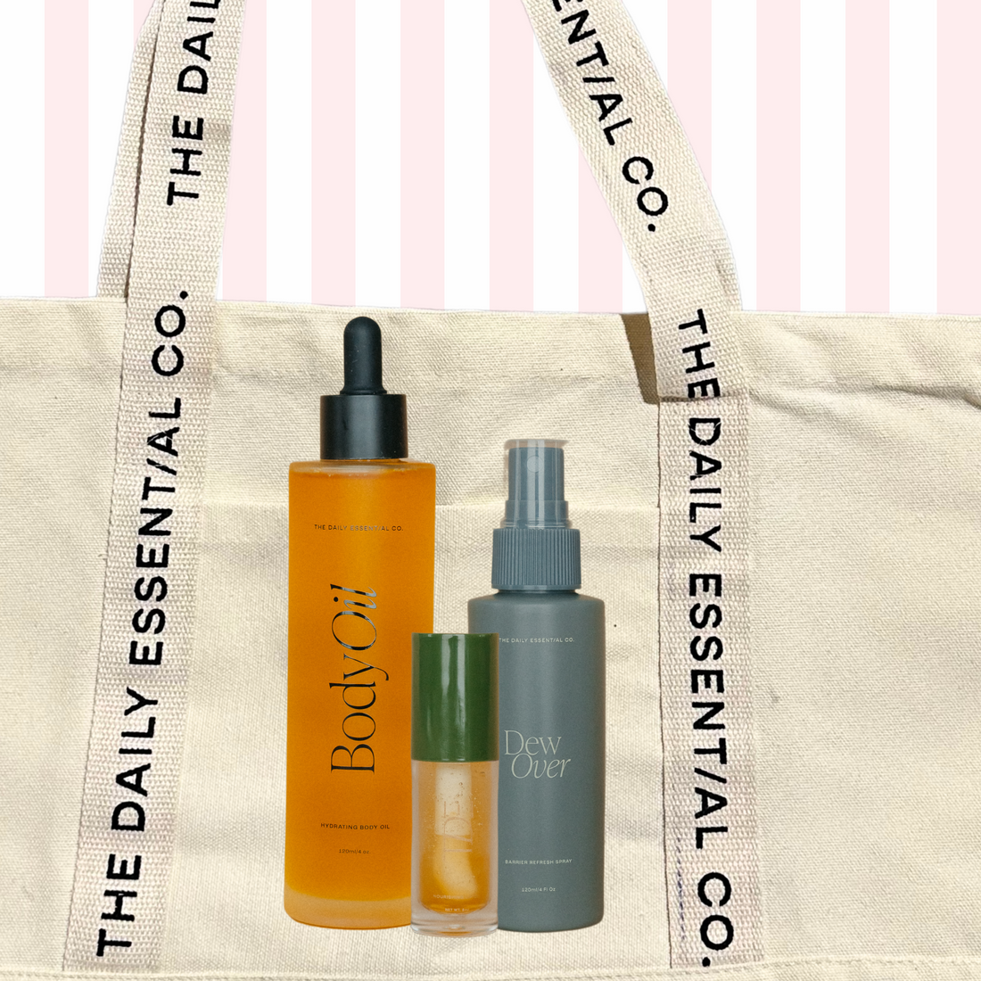 Beach Essentials Set
