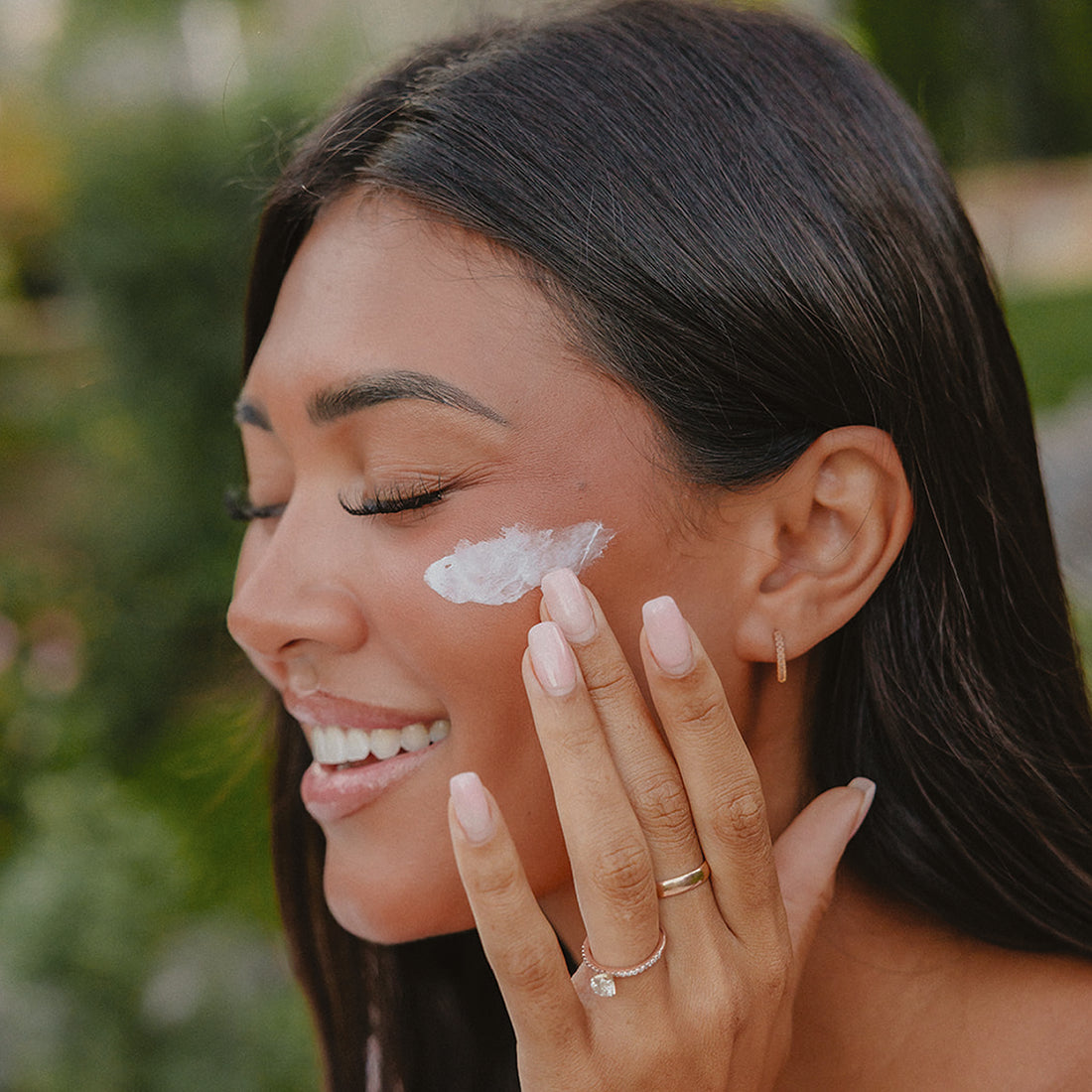 Sleepover // Ceramide Barrier Repair Mask