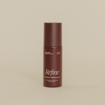 Refine // Bakuchiol Retinol Alternative Serum