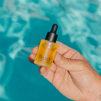 Bae's Beard Oil