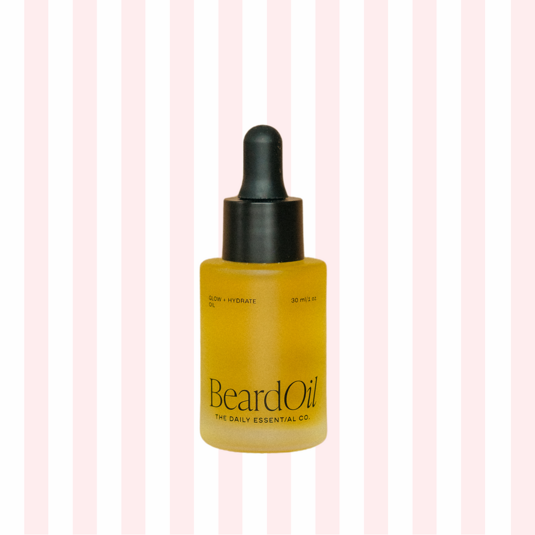 Bae's Beard Oil