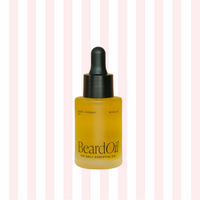 Bae's Beard Oil