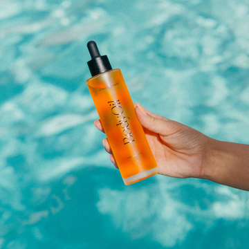 Body Oil