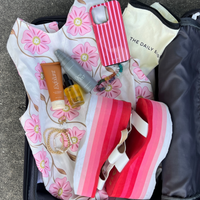 Bon Voyage // Summer Travel Essentials