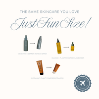 Bon Voyage // Summer Travel Essentials