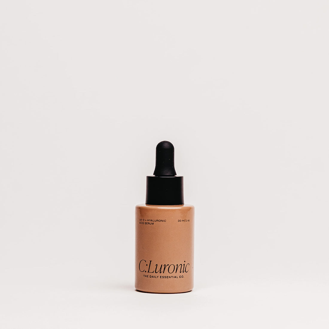 C:Luronic // Hyaluronic Acid + 10% Vitamin C
