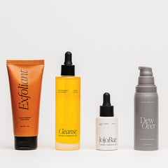 Acne + Texture Starter Set