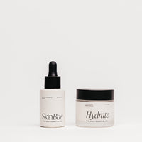 Glow with the Flow // Hydration Bundle