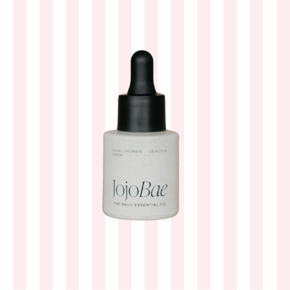 Jojobae // Face Serum