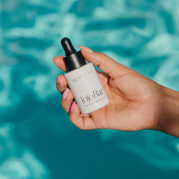 Jojobae // Face Serum