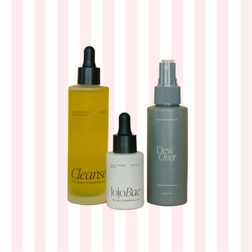 Dermatitis Bundle