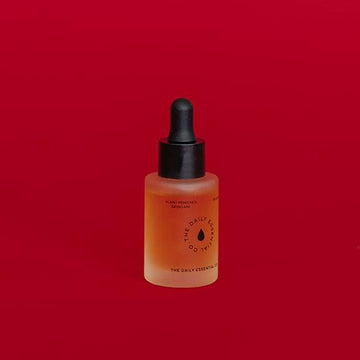 Raw Rosehip + Jojoba Oil 30ml