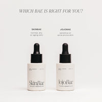 The Glow Up // a starter bundle