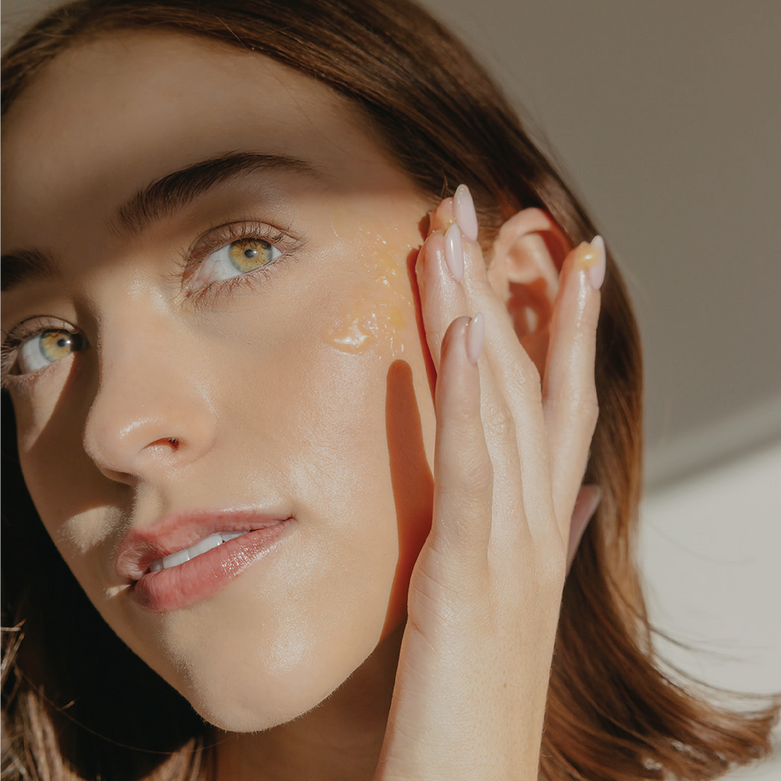 Cleanse Balm // Melt Makeup + Hydrating Cleanser