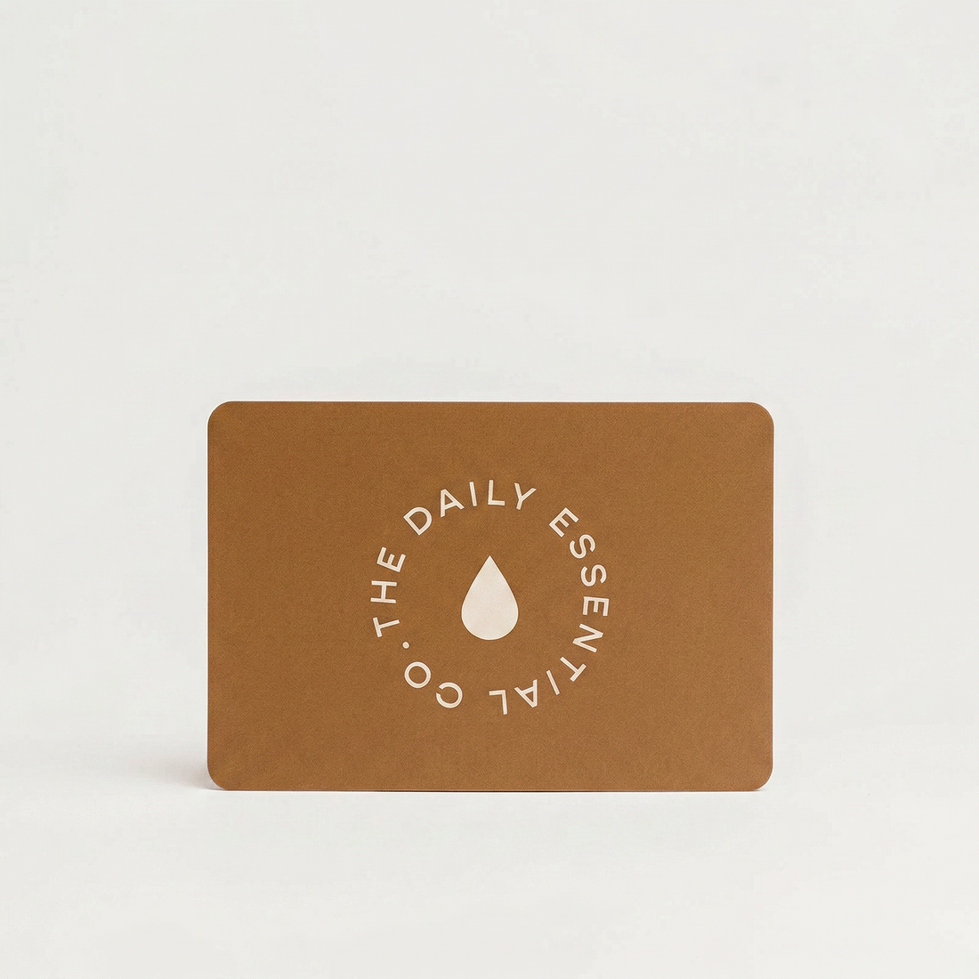 The Daily Essential Co. Gift Card