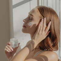 Hydrate // Peptide + Squalane Moisturizer