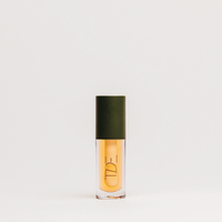 Lip Oil // Non-sticky Lip Gloss