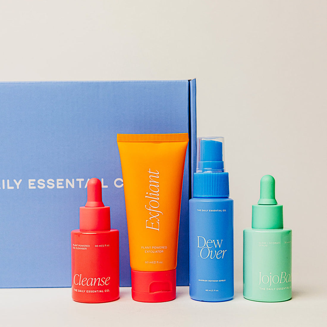 The Unfiltered Box // Teen Bundle