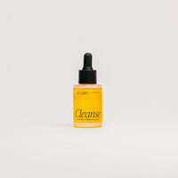 Cleanse // Facial Oil Cleanser