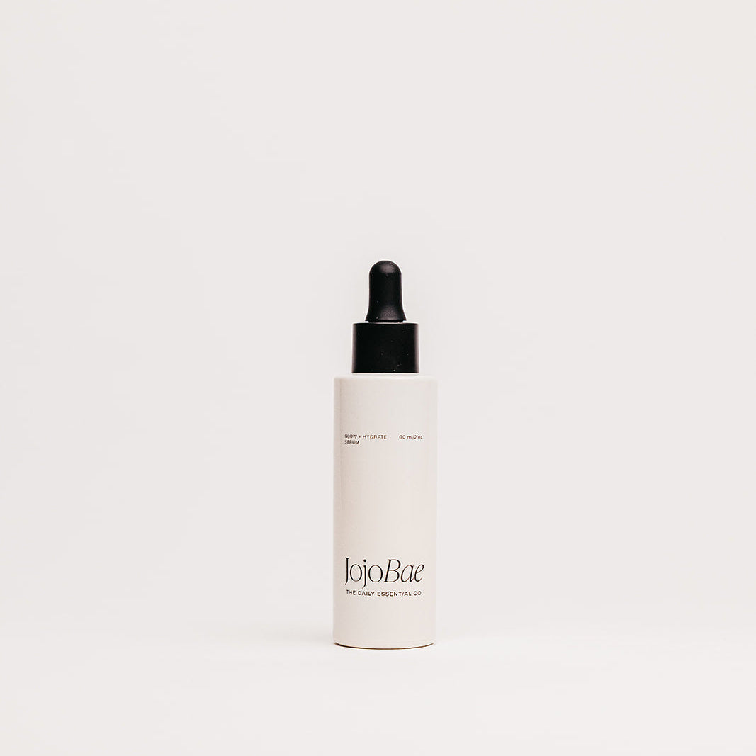 Jojobae // Face Serum