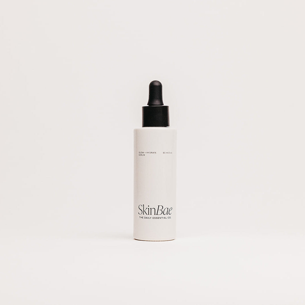 Skin Bae // Face Serum