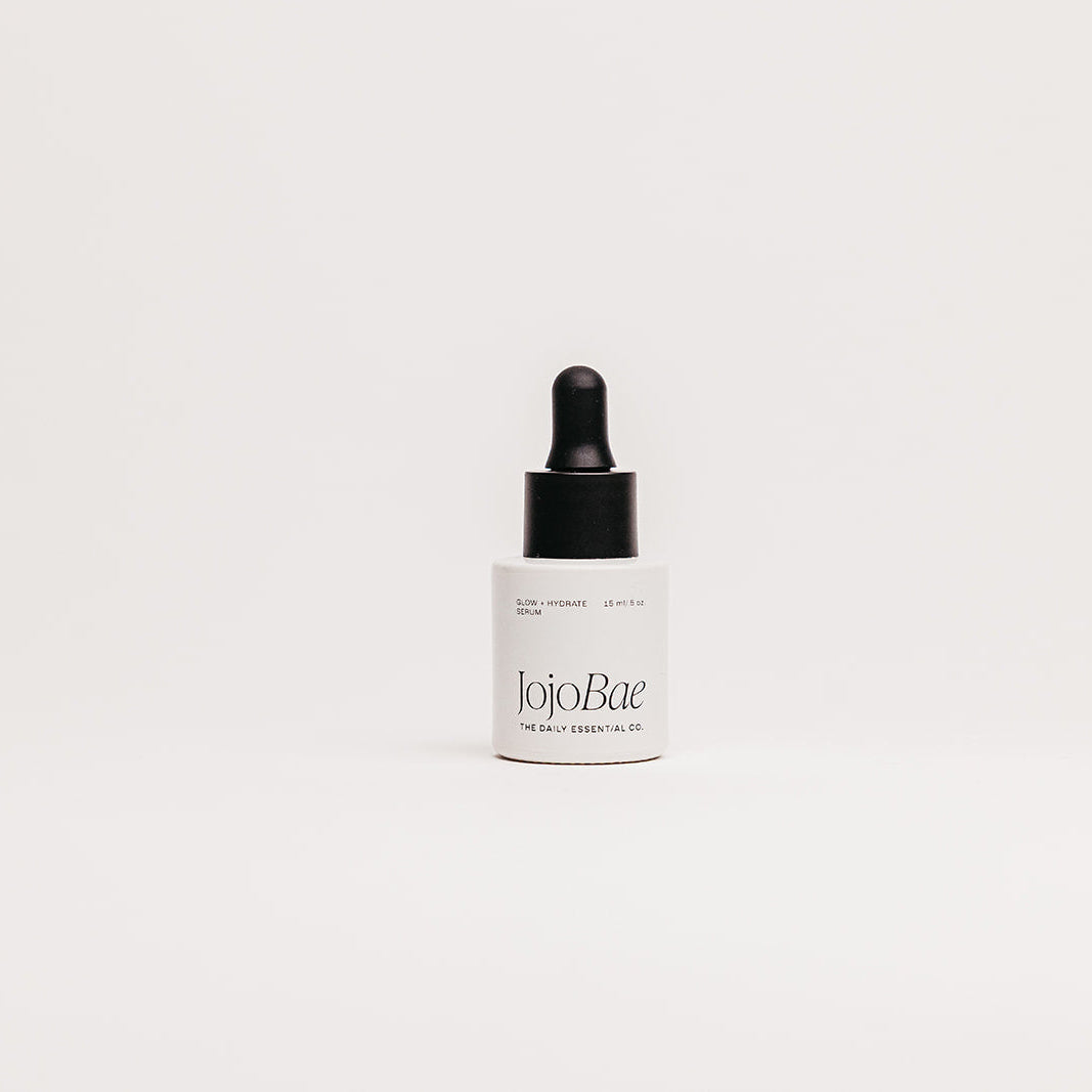Jojobae // Face Serum